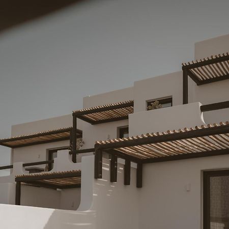 Kalea Luxury Villas Agia Anna  Bagian luar foto