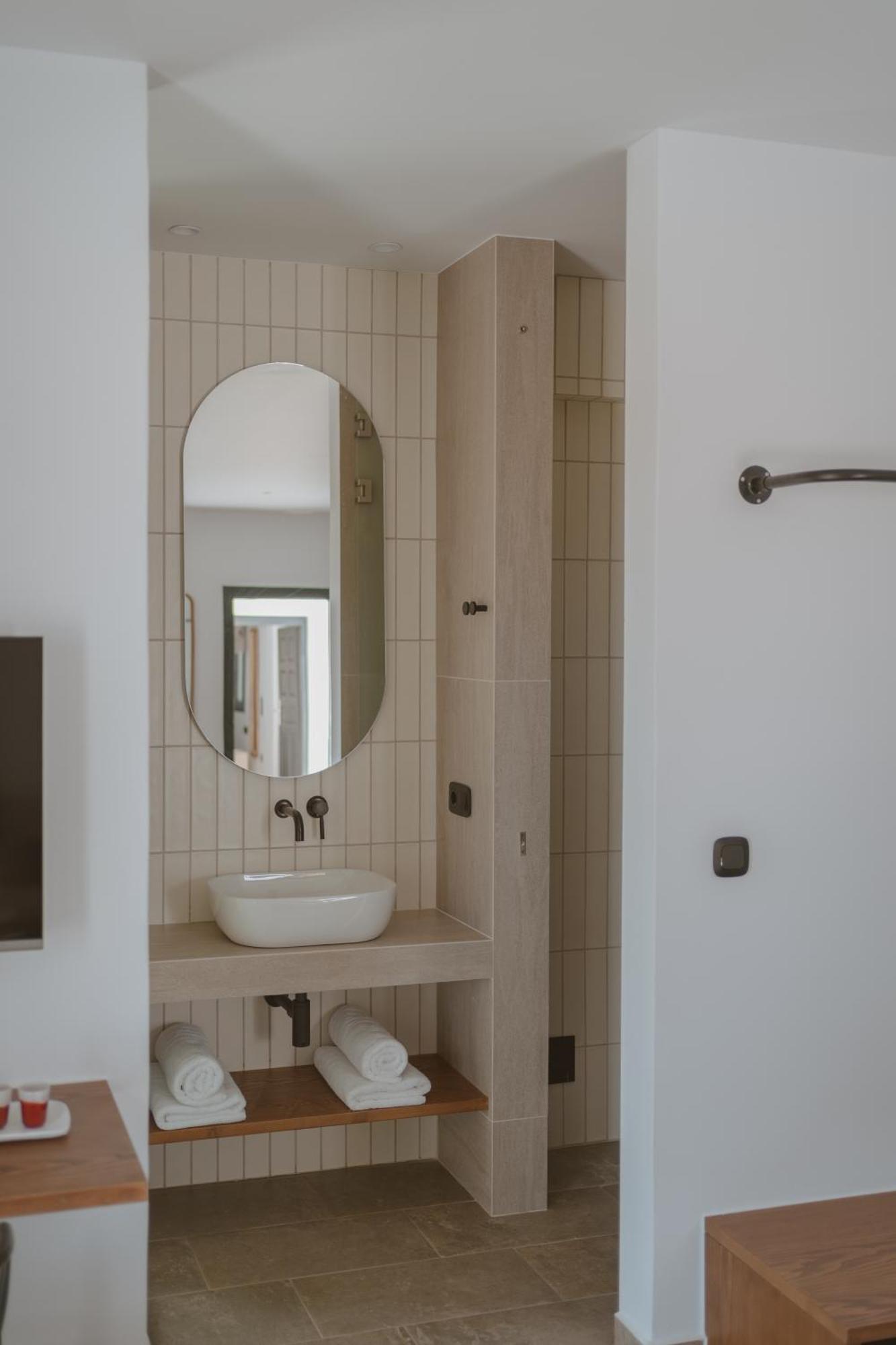 Kalea Luxury Villas Agia Anna  Bagian luar foto