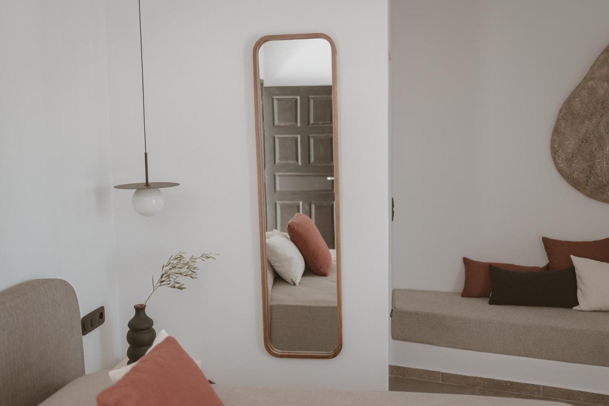 Kalea Luxury Villas Agia Anna  Bagian luar foto