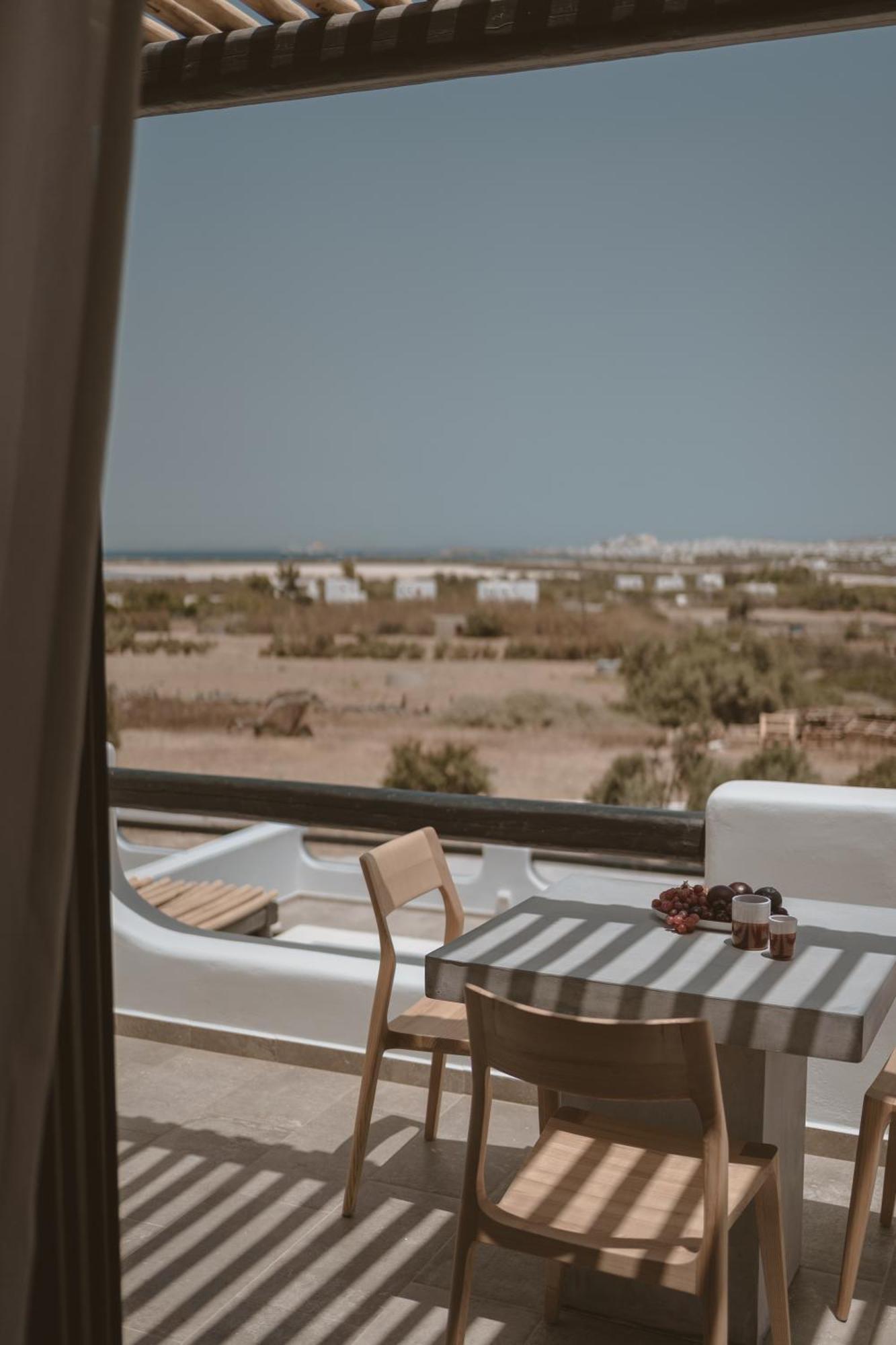 Kalea Luxury Villas Agia Anna  Bagian luar foto