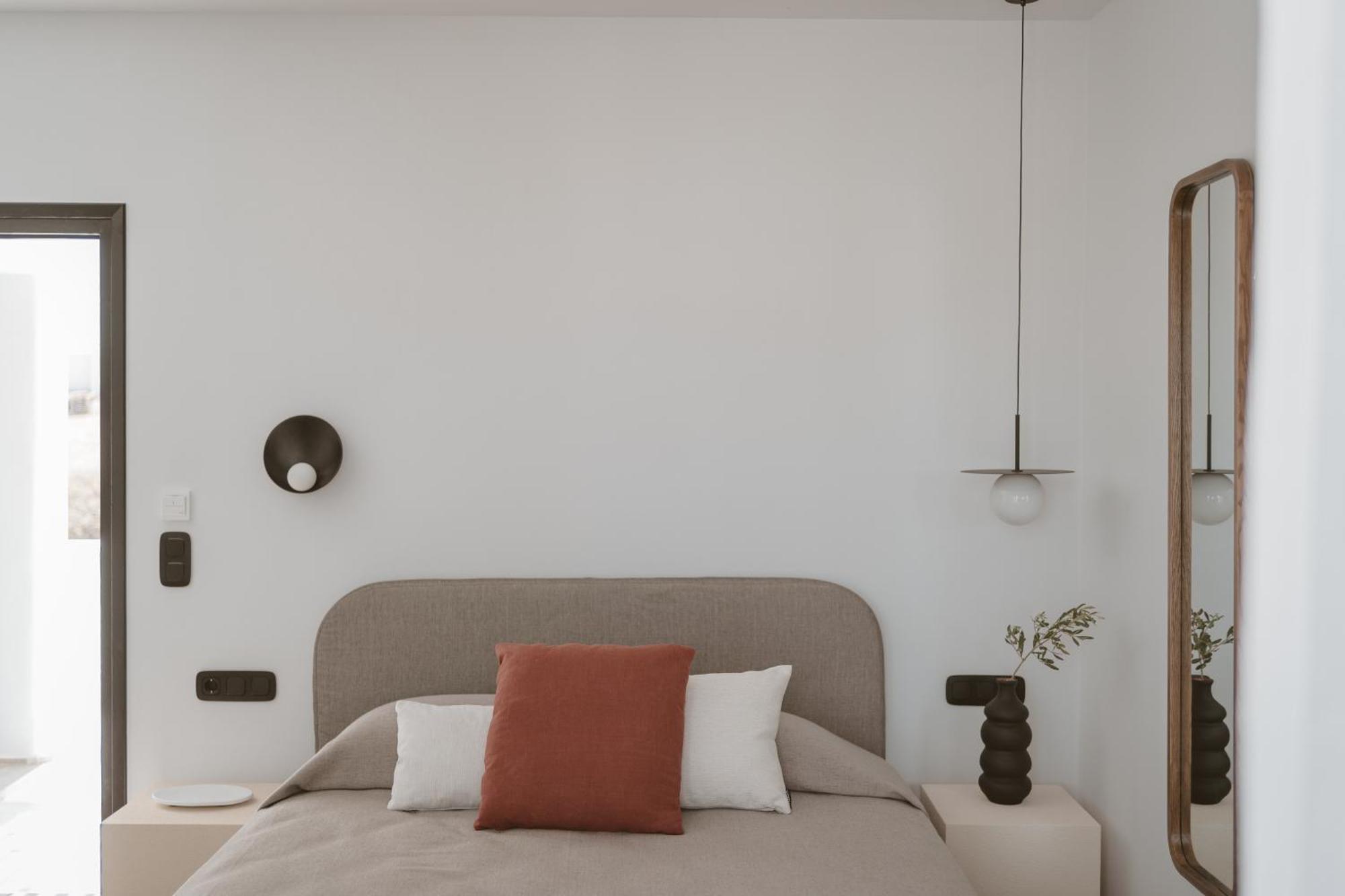 Kalea Luxury Villas Agia Anna  Bagian luar foto
