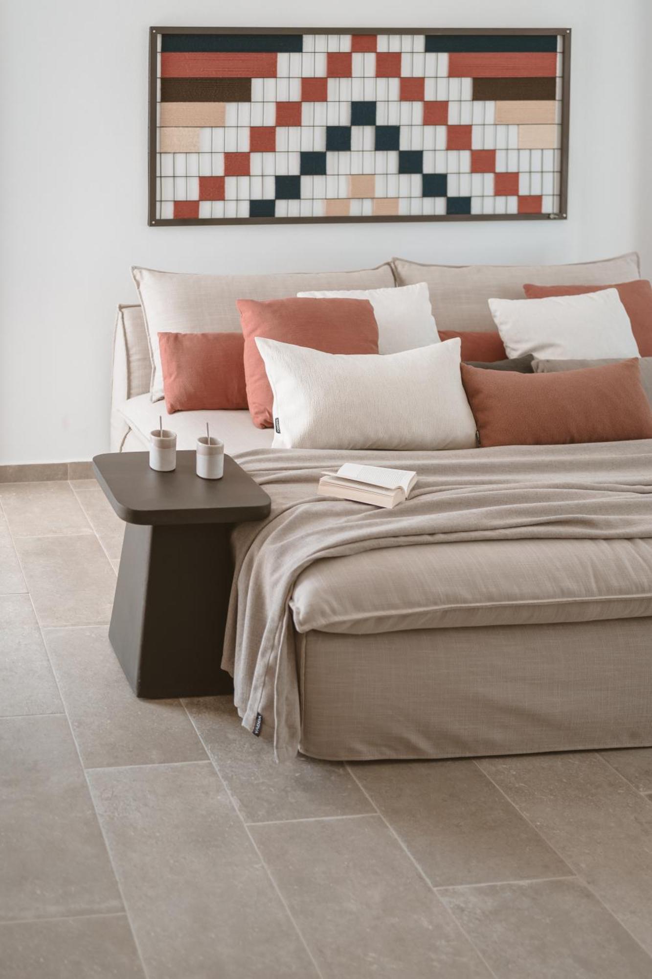Kalea Luxury Villas Agia Anna  Bagian luar foto