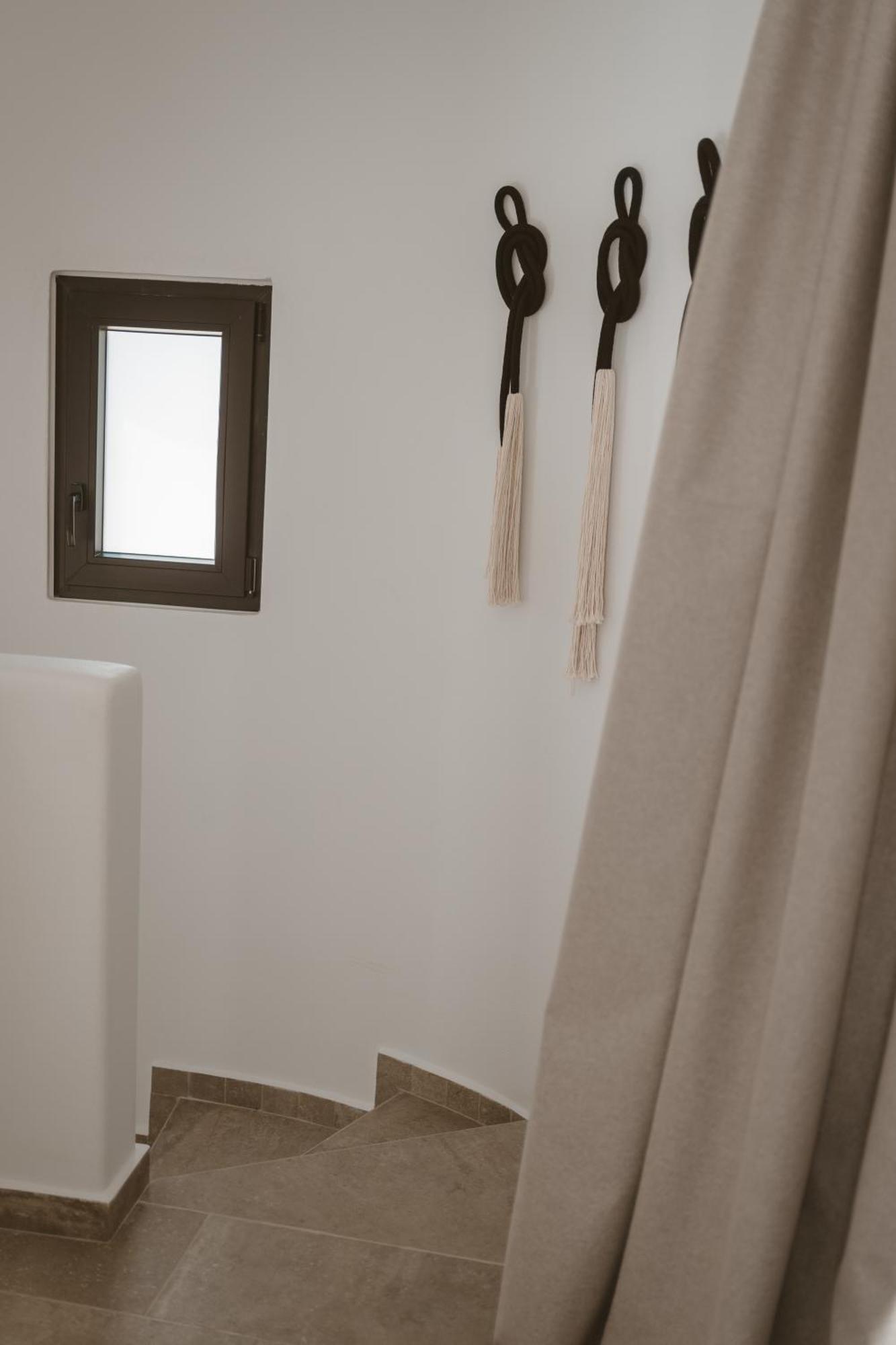 Kalea Luxury Villas Agia Anna  Bagian luar foto