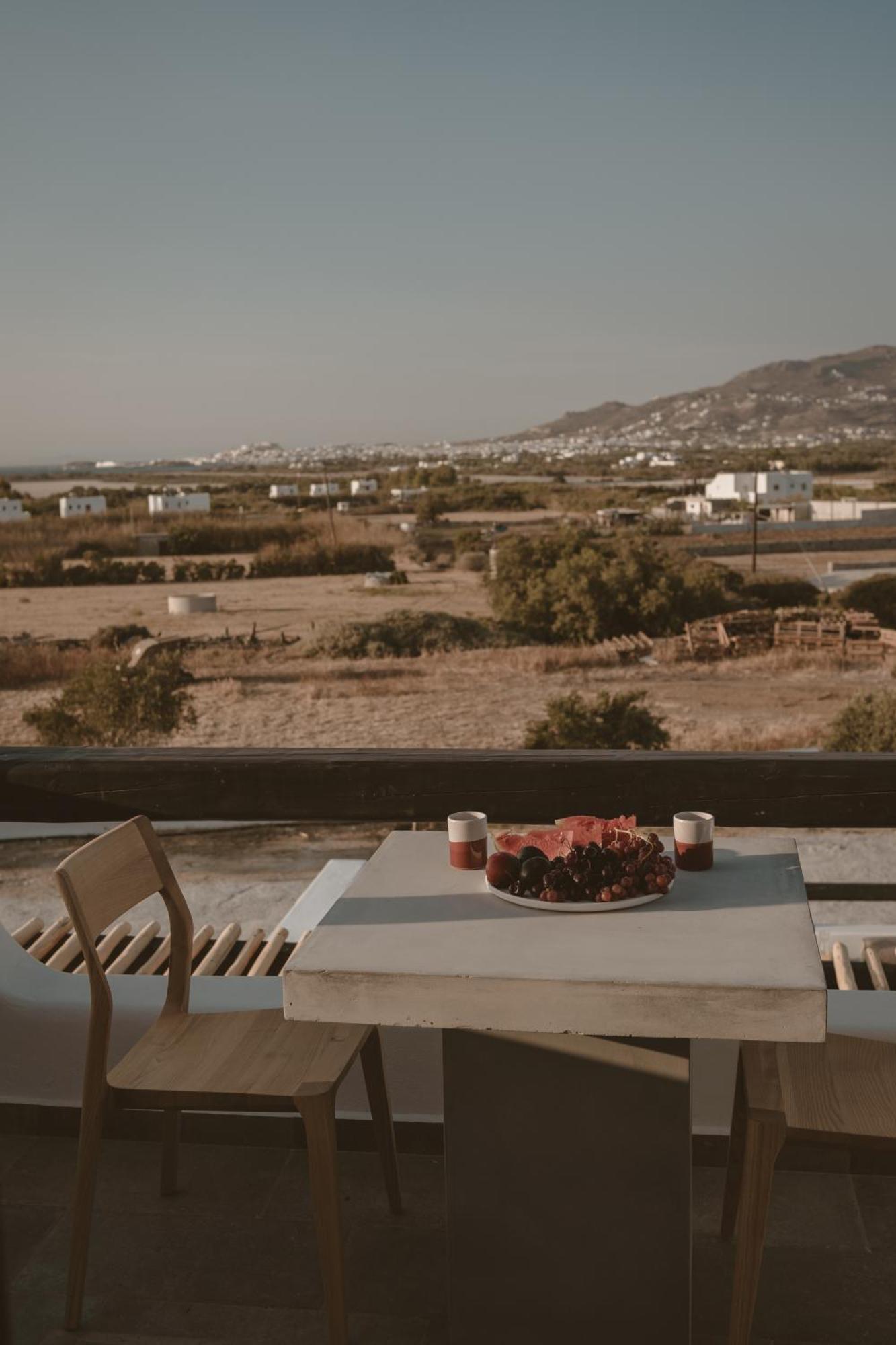 Kalea Luxury Villas Agia Anna  Bagian luar foto