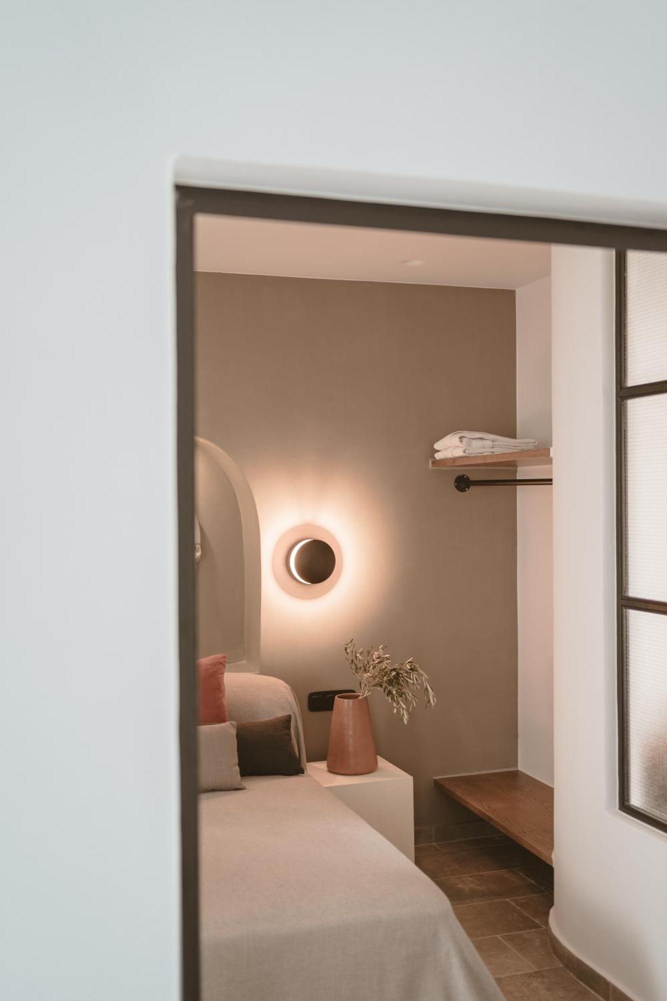 Kalea Luxury Villas Agia Anna  Bagian luar foto