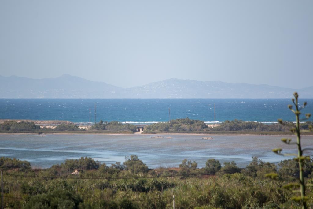 Kalea Luxury Villas Agia Anna  Bagian luar foto